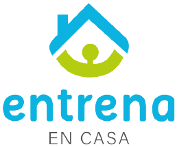 Entrena en Casa